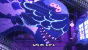 Jibaku Shounen Hanako-kun